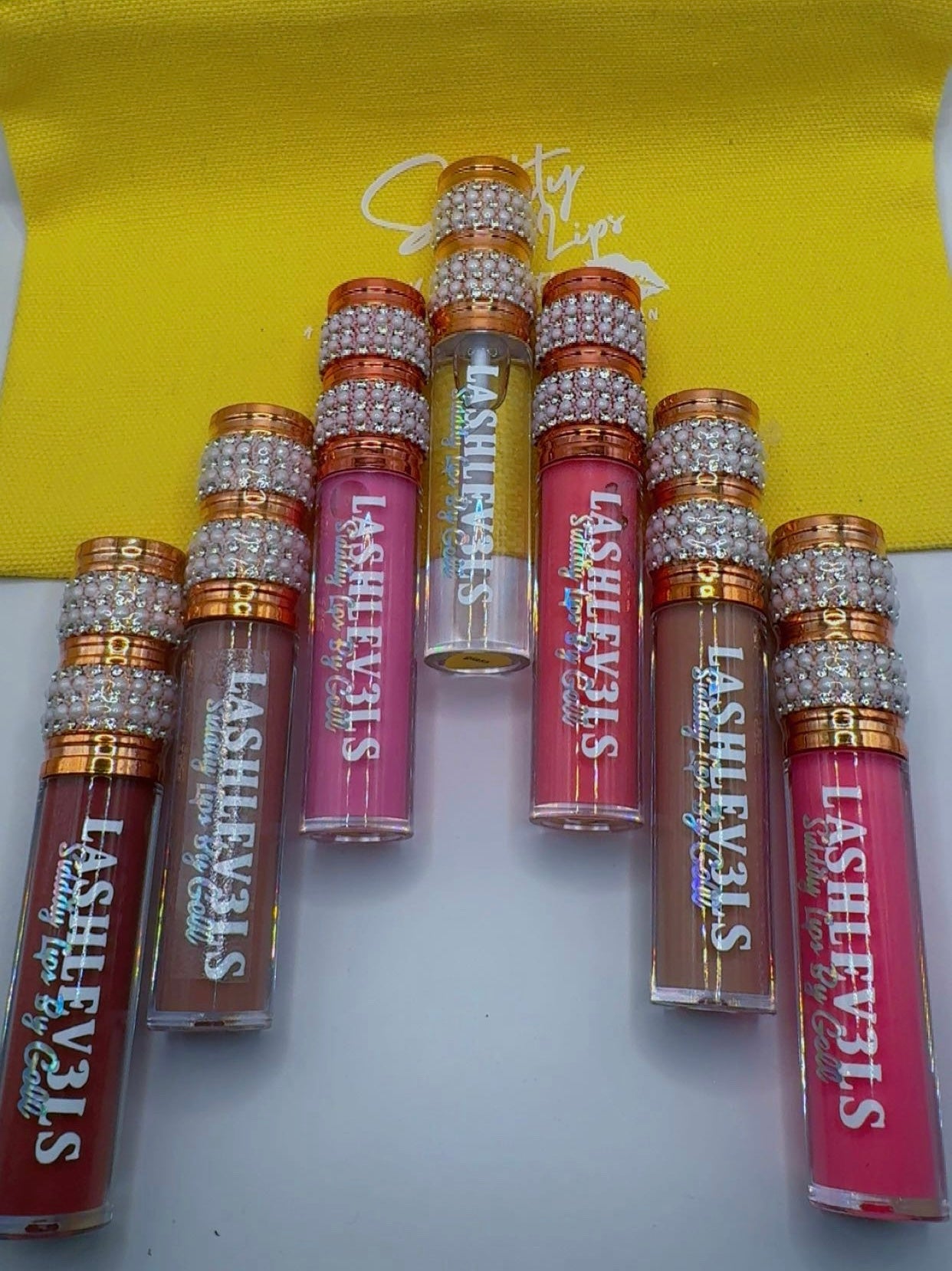 Siddity Bougie Beauty Box
