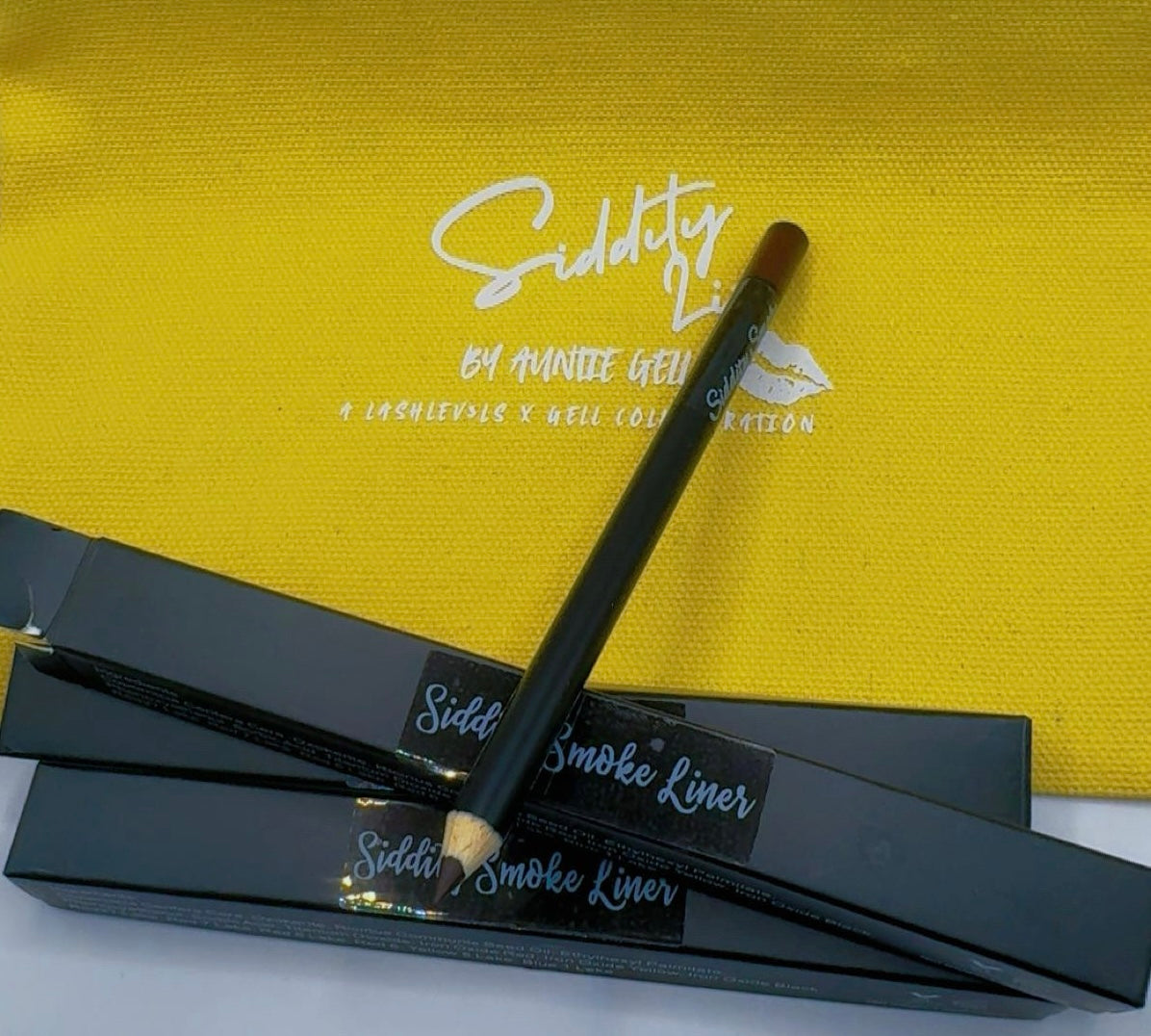 Siddity Bougie Beauty Box