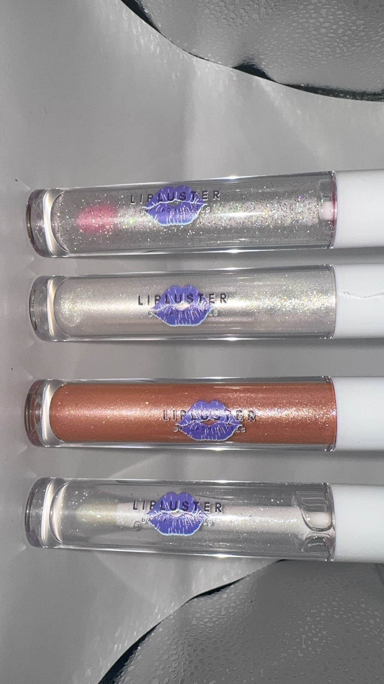 Lip Lusters Plumpers