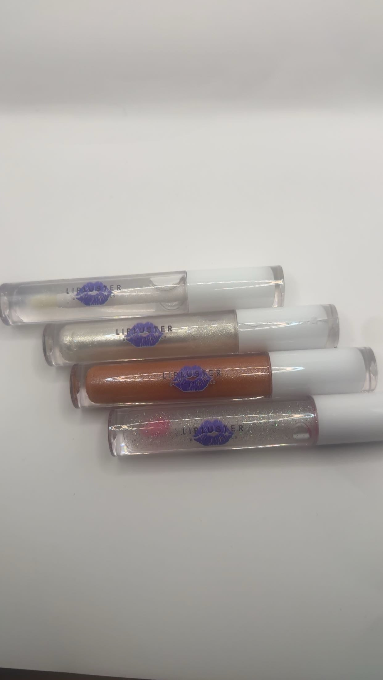 Lip Lusters Plumpers