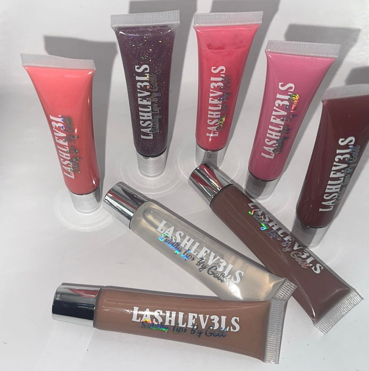 Siddity Lip Squeeze Tube