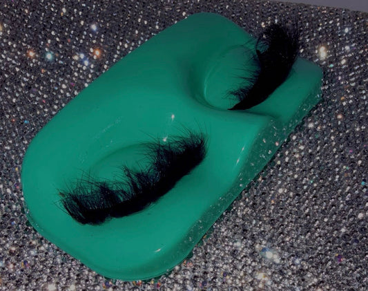 Repeat Mink Lash