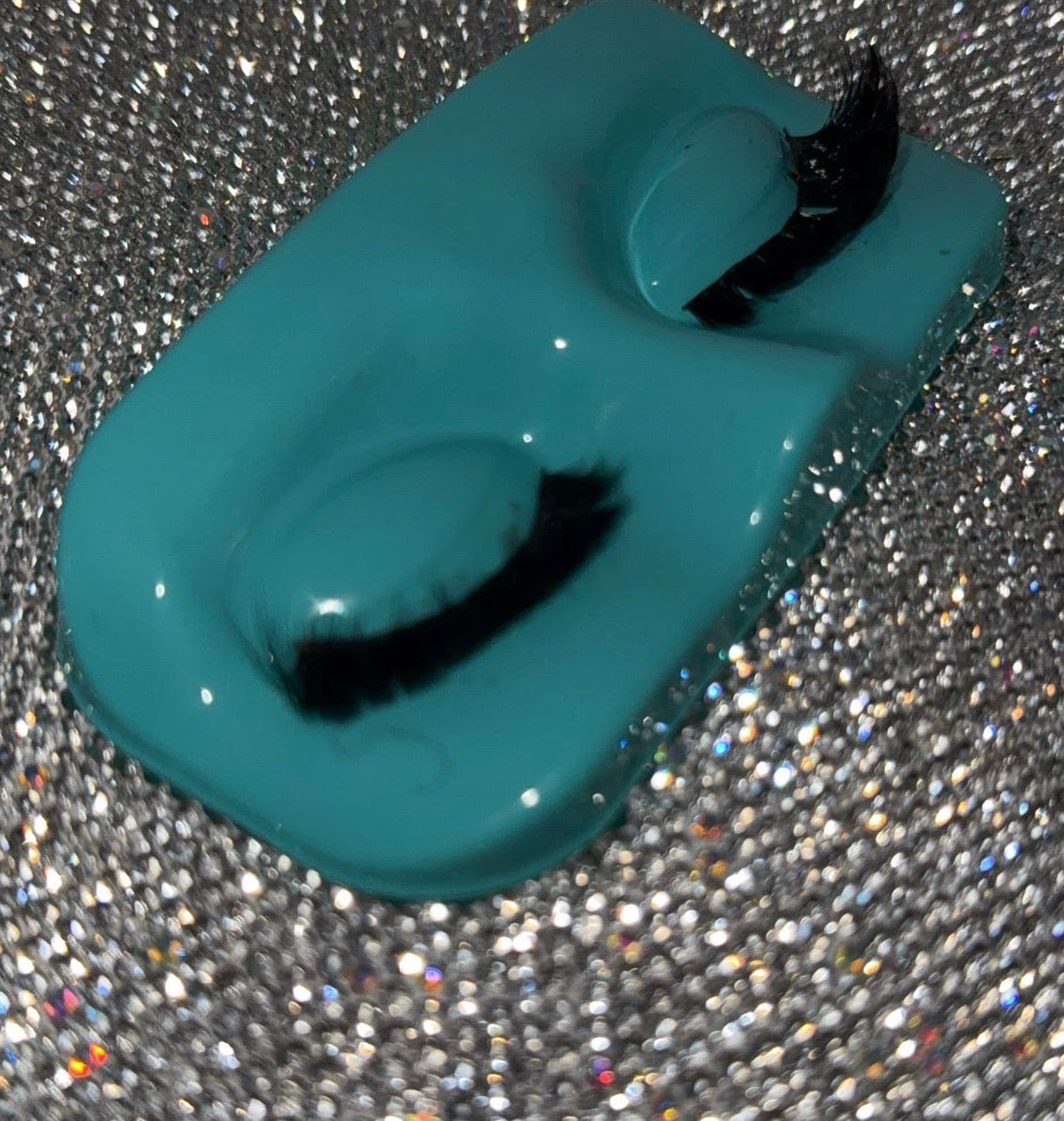 Caption Mink Lash