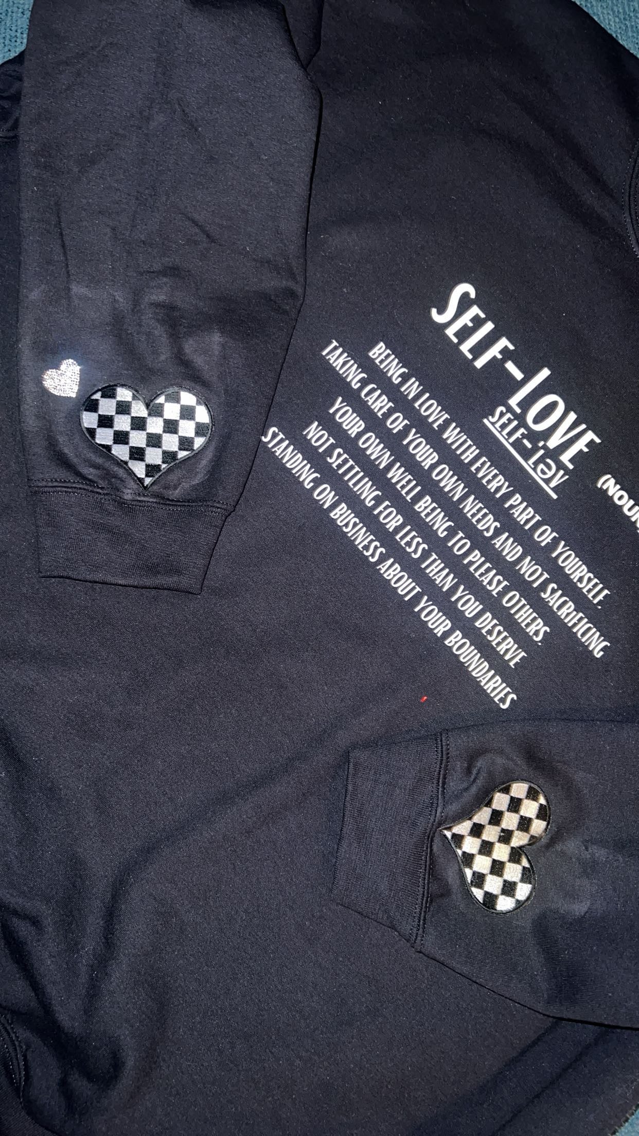 BOGO Hoodie and Crew Bundle