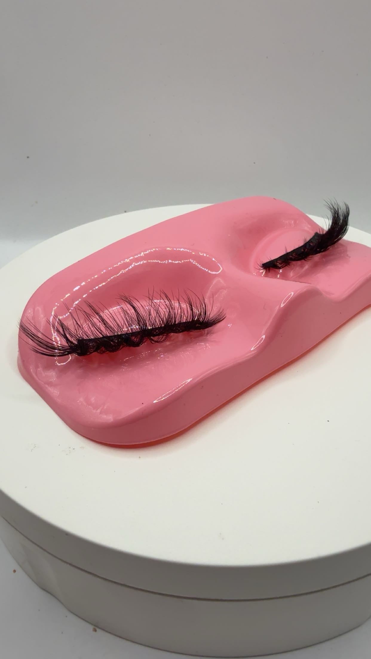 Simple Mink Lash