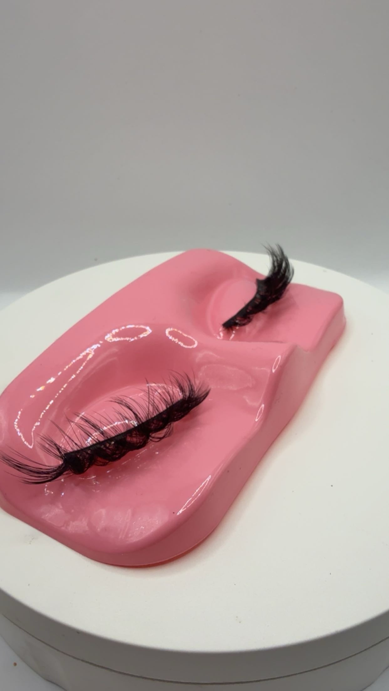 Simple Mink Lash