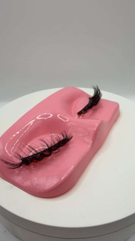 Simple Mink Lash