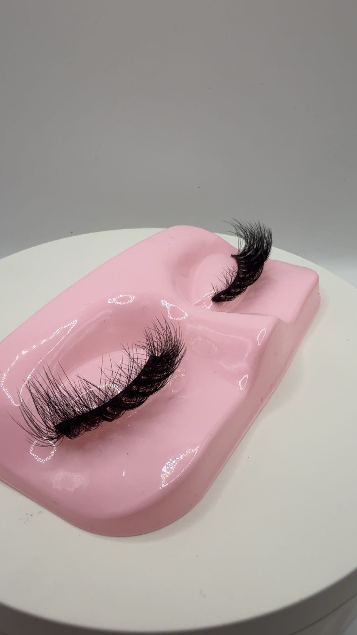 Busy Mink Lash