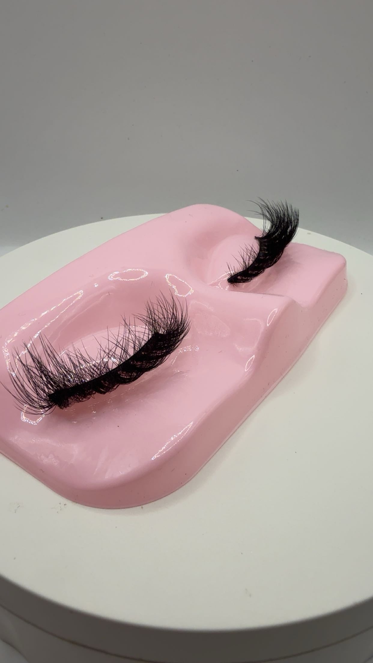 Busy Mink Lash