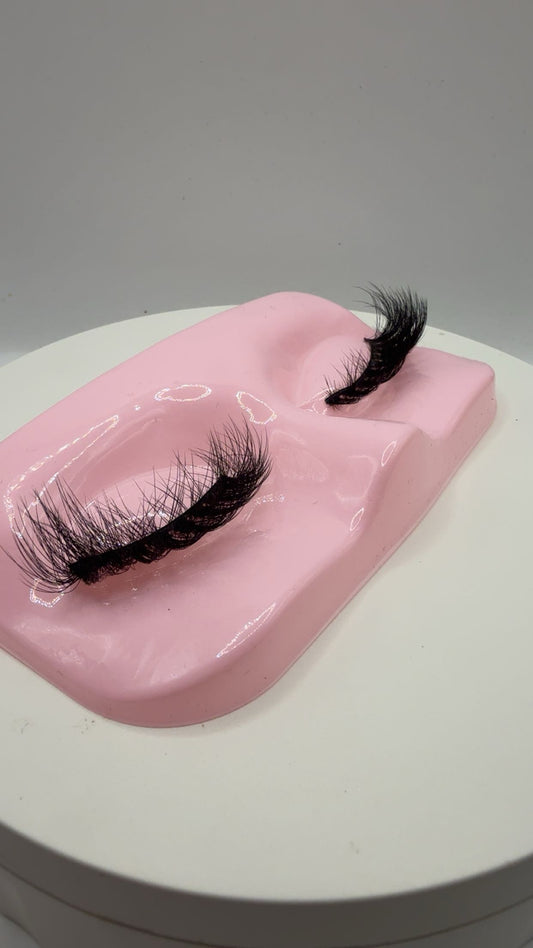 Busy Mink Lash